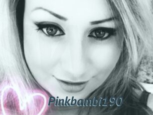 Pinkbambi190