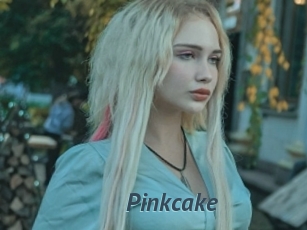 Pinkcake