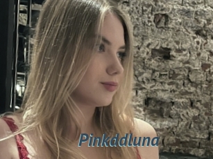 Pinkddluna