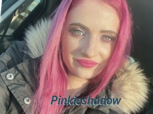 Pinkieshadow