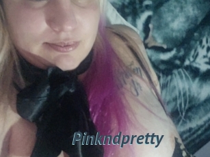 Pinkndpretty