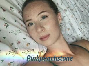 Pinkpeachstone