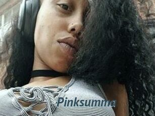 Pinksumma