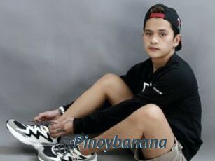 Pinoybanana