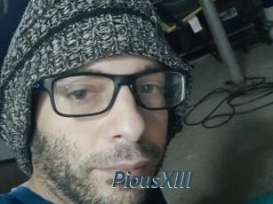 PiousXIII