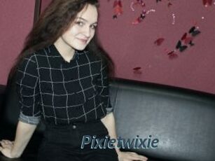 Pixietwixie