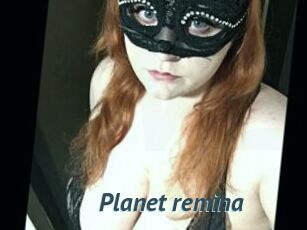 Planet_remina