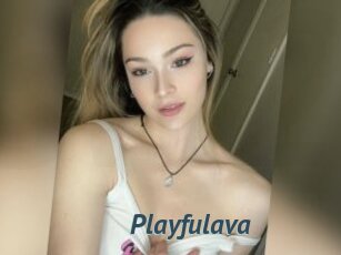 Playfulava