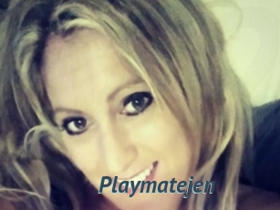Playmatejen