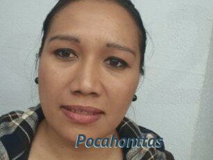 Pocahonttas