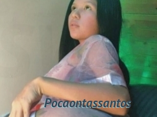 Pocaontassantos