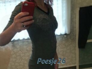 Poesje26