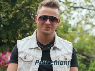 Policemann