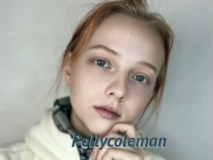 Pollycoleman