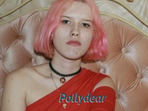 Pollydear