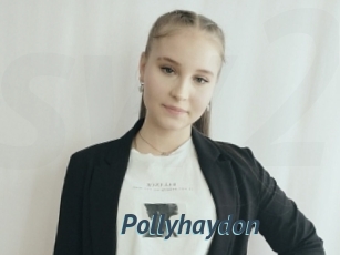 Pollyhaydon
