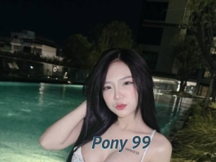 Pony_99