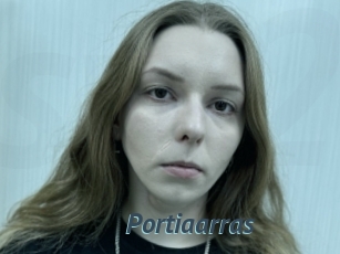 Portiaarras