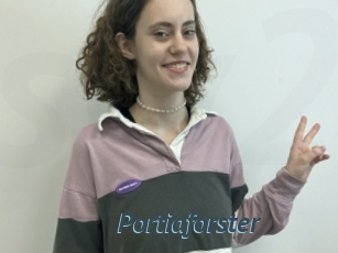 Portiaforster