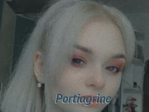Portiagrine