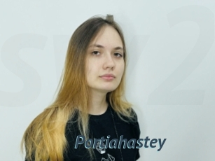 Portiahastey