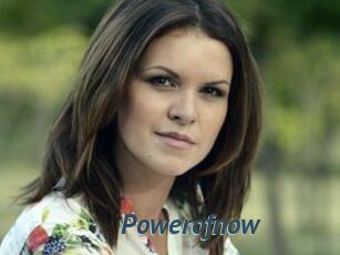 Powerofnow