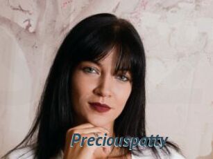 Preciouspatty