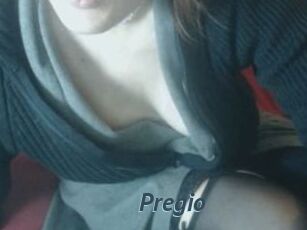 Pregio