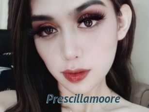 Prescillamoore