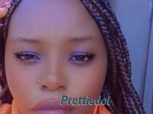 Prettiedol