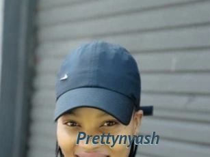 Prettynyash