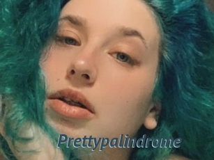 Prettypalindrome