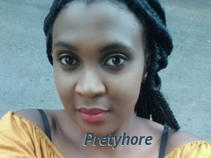 Pretyhore