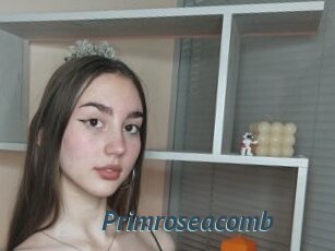 Primroseacomb