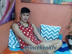 Princekenichi