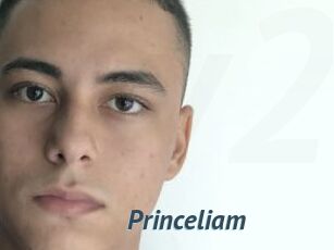 Princeliam