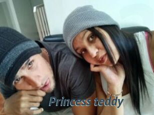 Princess_teddy