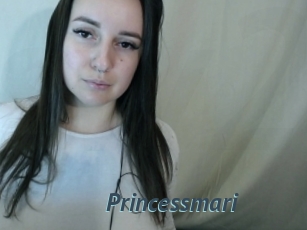 Princessmari