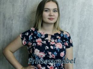 Prinsessanabel