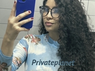 Privateplanet