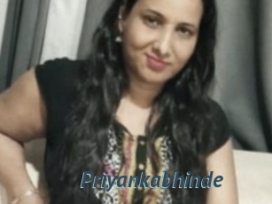 priyankabhinde Sex Webcam 20