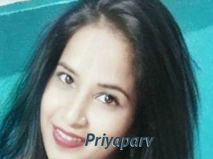 Priyaparv