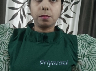 Priyarosi