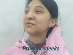 Prudencedeeks