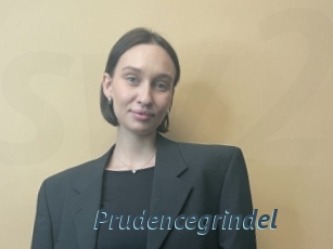 Prudencegrindel
