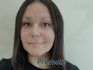 Pruehally