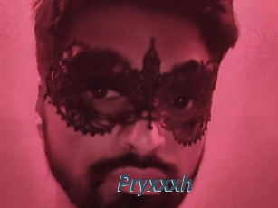 Pryxxxh