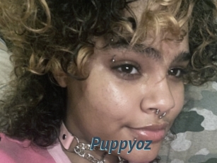 Puppyoz