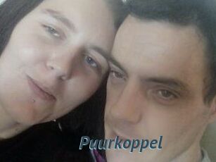 Puurkoppel