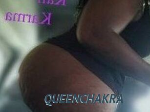 QUEENCHAKRA
